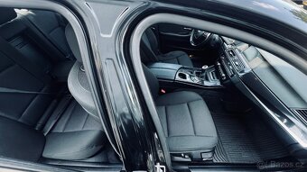 BMW 530d 180KW 2011 240tkm CZ BMW - 7