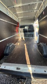 Ford transit Tourneo Mk7 2,2tdci - 7