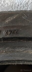 Zimní Pirelli R22 - 7