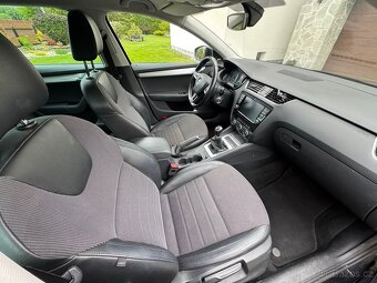 Škoda Octavia 1.6 TDI (2017) - 7