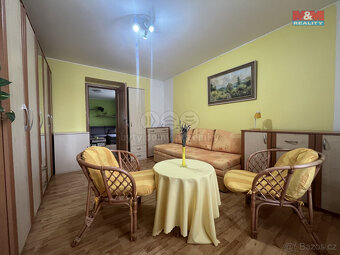 Prodej bytu 4+kk, 82 m², Kolín, ul. Kpt. Jaroše - 7
