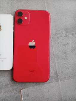 Apple iPhone Směs - 7