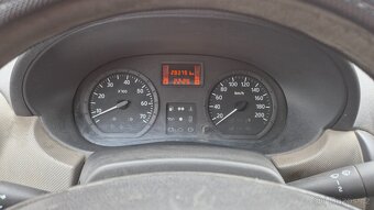 Dacia Sandero 1,4i 55KW - 7