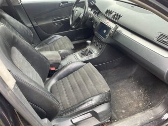 Volkswagen Passat B6 2.0TDI 103kW Náhradní díly - 7