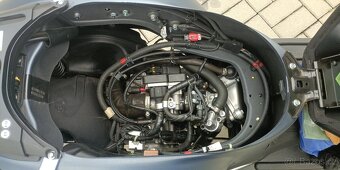 Vespa Sei Giorni - 7