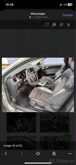 audi a5 coupe - 7