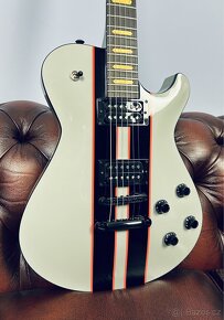 PRS Knaggs Kenai TS Brooklyn Grey Metallic - 7