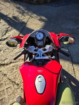 Ducati 999 - 7