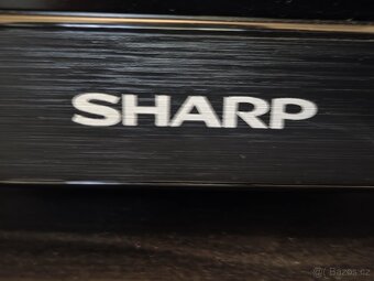 TV Sharp 32" a set top box DVB-T2 - 7