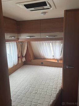 Půjč si obytný přívěs - 7