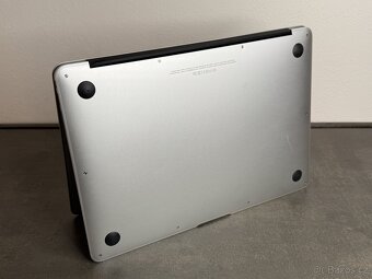 Macbook Air 13'' 2013 / i5 / 4GB / 128GB SSD / DPH - 7