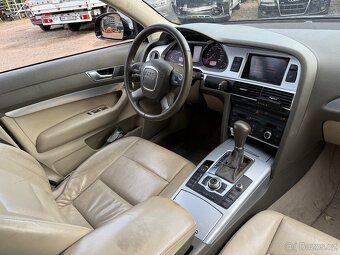 Audi A6 3.0Tdi 176kw lift - 7