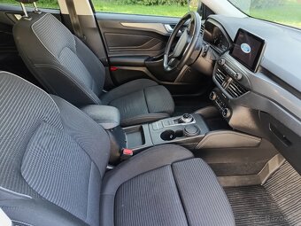 Ford FOCUS 2.0 TDCi mk4 8AT TITANIUM B&O iLED 2020 - 7
