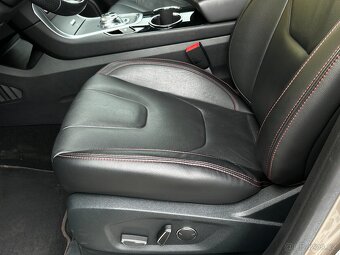 Ford S-MAX ST-Line 2.0TDCi/110kW Automat 7.Míst 1.Maj. - 7