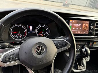 VW Multivan T 6.1 110kw - 7