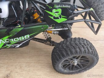 RC Buggy Across - 7