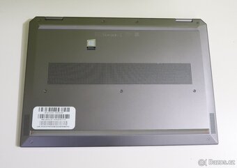 HP ZBOOK G5 /i7-9750/32GB/SSD512GB/P1000/1920x1080/WIN11 - 7