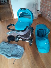 Baby design Lupo - 7