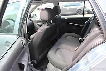Škoda Fabia Combi 1.4 16V - 7