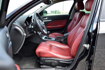 Alfa Romeo 159 2.4 JTDm 20V Q4 6st Sportwagon,KŮŽE,XENONY - 7