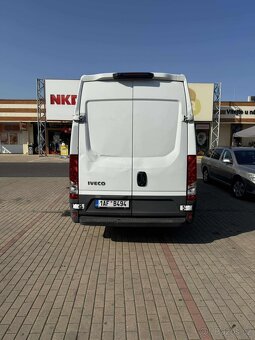 Iveco Daily 2.3 D XXL - 7