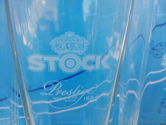 Sklenice originál Stock Prestige na koktejly - 7