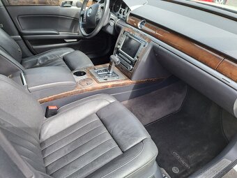 Volksvagen phaeton 3.0 tdi 4x4 - 7