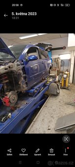 Ford Focus MK1 st170 2.0 127kw - 7