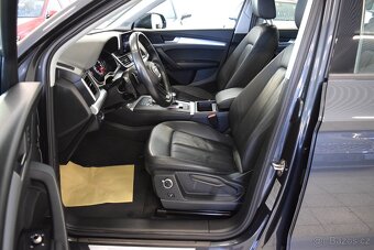 Audi Q5 2.0 TDI QUATTRO 150 kW 12/2020-DPH - 7