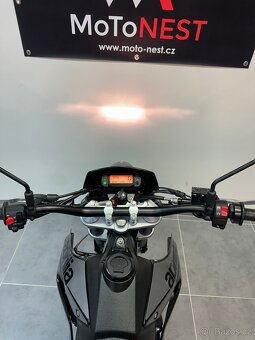 Aprilia SX 125 - 7