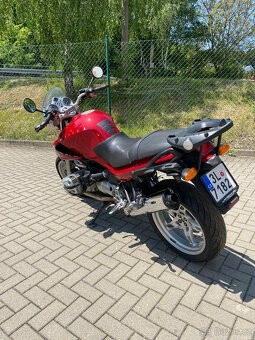 BMW R 1150R - 7