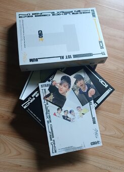 Stray kids - 19 alb - 7