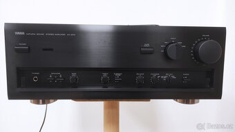 Zesilovač Yamaha AX-870 - 7