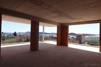 ☀ Tribunj(HR) - novostavba, apartmány blízko mora - 7