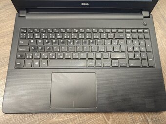 Notebook Dell Vostro 3558 – 8 GB RAM, Windows 11 Pro - 7
