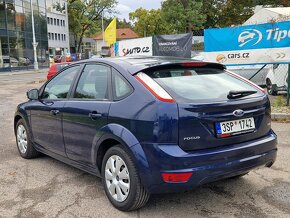 Ford Focus 1.6TDCi i NA SPLÁTKY VŠEM BEZ REGISTRU - 7