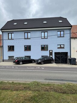 Exkluzivně více generační dům na prodej - 7