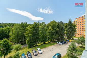 Prodej bytu 2+1, 51 m², Žlutice, ul. Vítězná - 7