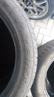 275 40 19 Pirelli pzero 105 Y kusovka - 7