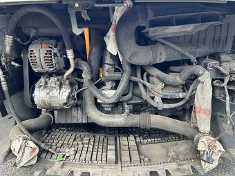 VW Passat B6 Combi – 2008 (BOURANÉ) - 7