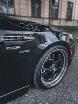 BMW E60 525i - M5 LOOK - 7