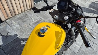 4000km Yamaha xv 950 bolt limited edition 2019 - 7