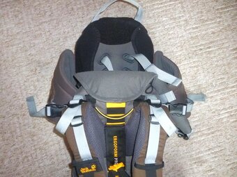krosna - JACK WOLFSKIN - 7