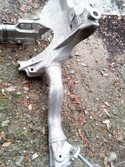PŘEDNÍ POMOCNÝ RÁM 8K0399315G AUDI - 7