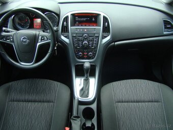 Opel Astra 2.0CDTi AUTOMAT - 7