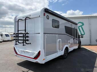 Capron Sunlight T68 TOP VÝBAVA - 7
