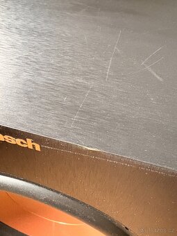 Klipsch Reference R‑10SW (10″, 150 W RMS / 300 W špičkový vý - 7
