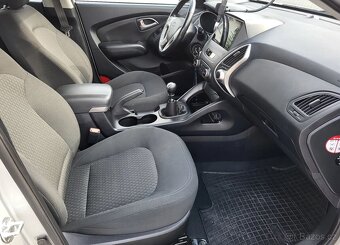 Hyundai ix35 1.7 CRDi 2WD 5 Star Edition - 7