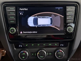 ŠKODA OCTAVIA III RS COMBI 2.0TDI 135kw DSG 4x4, r.v.2016 - 7