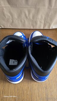 Nike Air Jordan 1 mid 42,5eu - 7